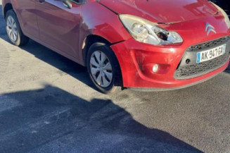 Porte avant gauche CITROEN C3 2