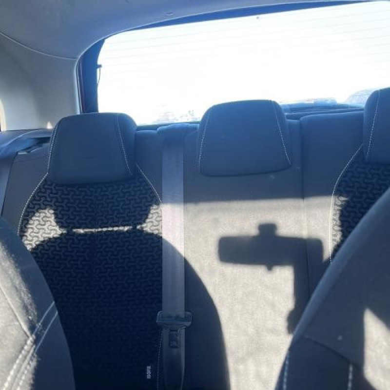 Porte avant gauche CITROEN C3 2 Photo n°16