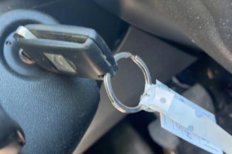 Porte avant gauche CITROEN C3 2