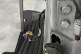 Porte avant gauche PEUGEOT 406
