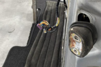 Porte avant gauche PEUGEOT 406