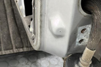 Porte avant gauche PEUGEOT 406