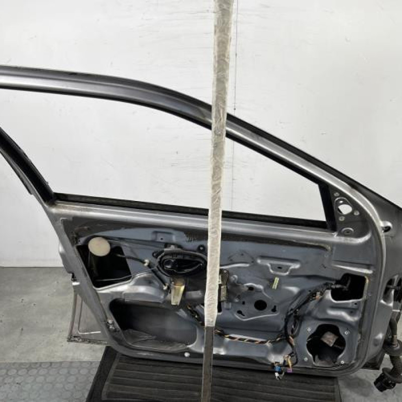 Porte avant gauche PEUGEOT 406 Photo n°8