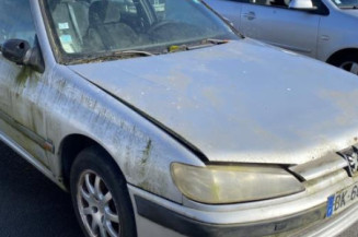 Porte avant gauche PEUGEOT 406
