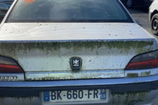 Porte avant gauche PEUGEOT 406