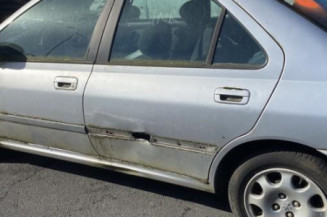 Porte avant gauche PEUGEOT 406