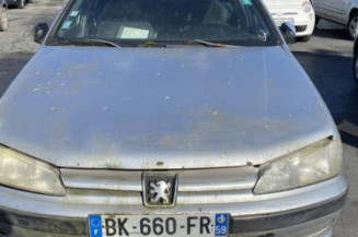 Porte avant gauche PEUGEOT 406