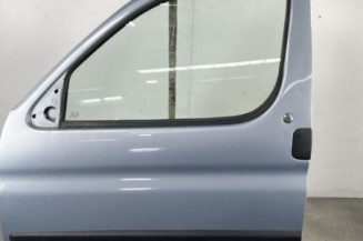Porte avant gauche PEUGEOT PARTNER 1 Photo n°1