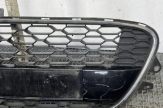 Calandre CITROEN C3 2