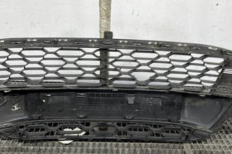 Calandre CITROEN C3 2