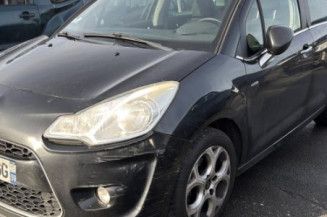 Calandre CITROEN C3 2
