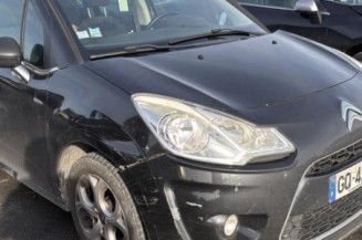 Calandre CITROEN C3 2
