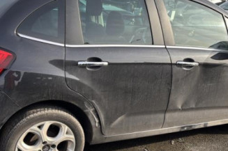 Calandre CITROEN C3 2
