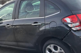 Calandre CITROEN C3 2