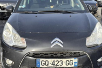 Calandre CITROEN C3 2
