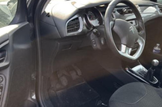 Calandre CITROEN C3 2