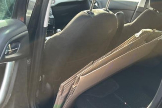 Calandre CITROEN C3 2