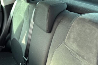 Calandre CITROEN C3 2
