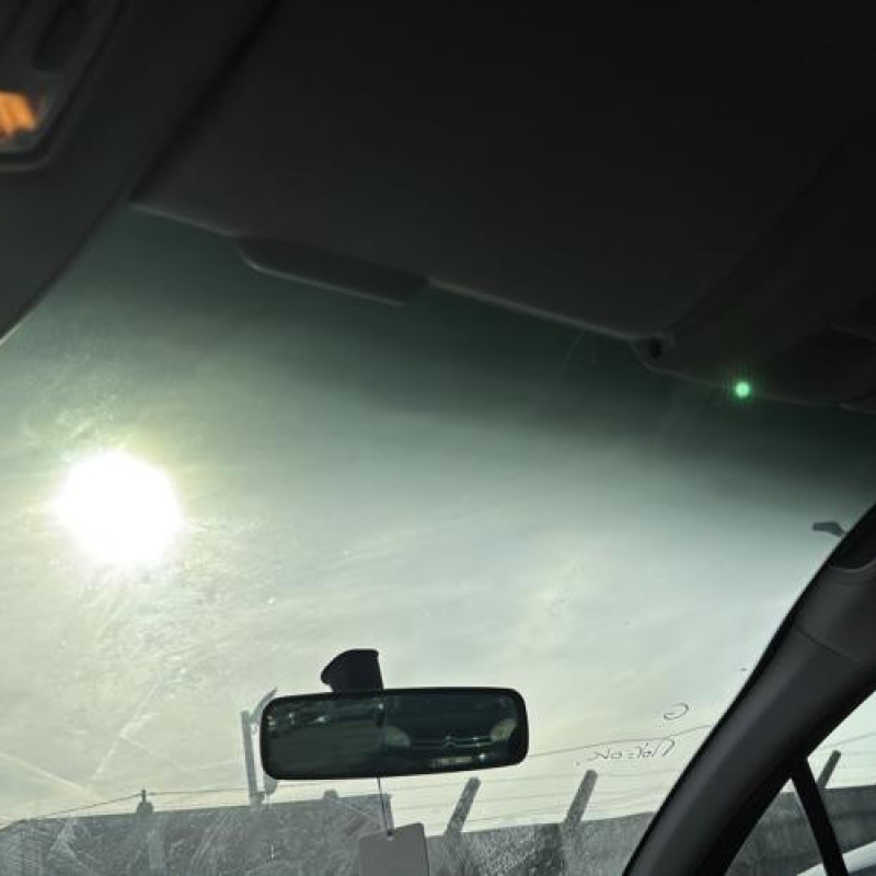 Calandre CITROEN C3 2 Photo n°17