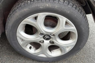 Calandre CITROEN C3 2