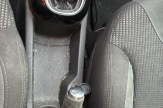 Calandre CITROEN C3 2