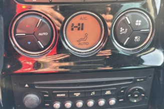 Calandre CITROEN C3 2