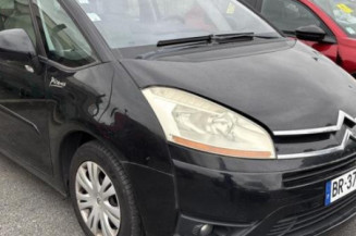 Aile avant droit CITROEN C4 GRAND PICASSO 1