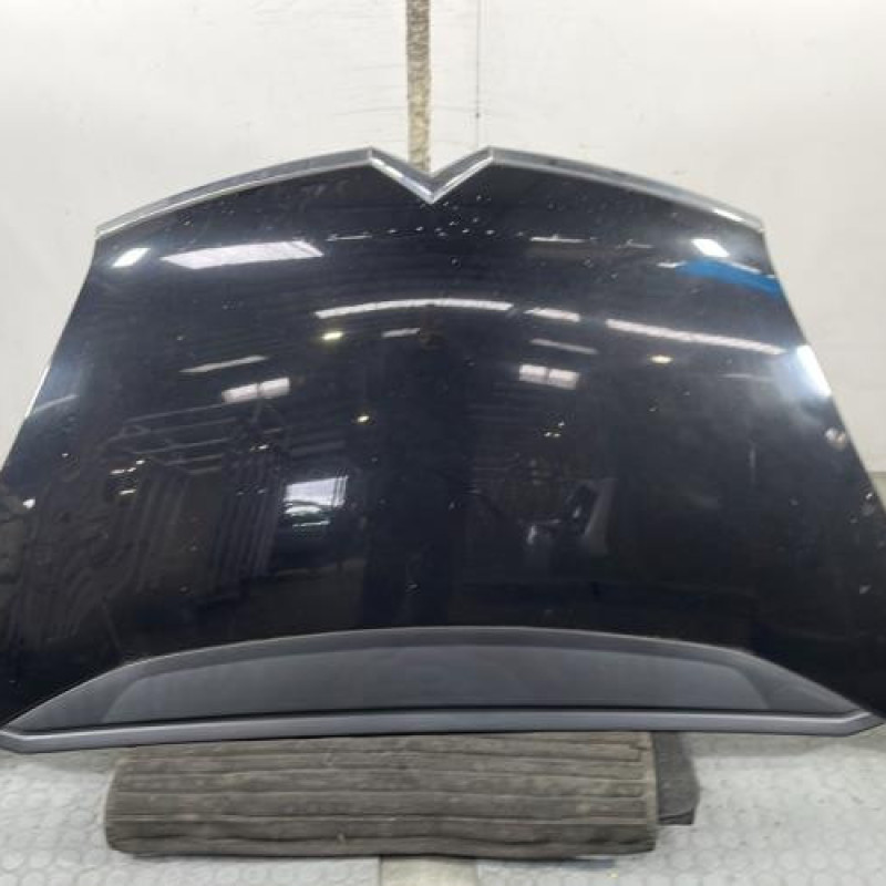 Capot CITROEN C4 GRAND PICASSO 1 Photo n°1