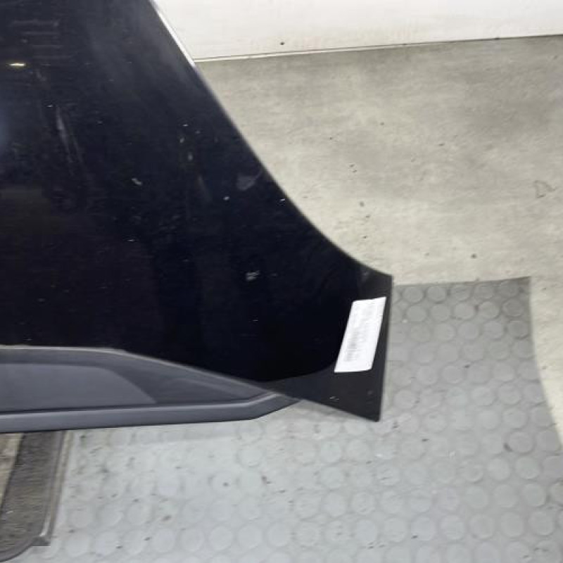 Capot CITROEN C4 GRAND PICASSO 1 Photo n°4