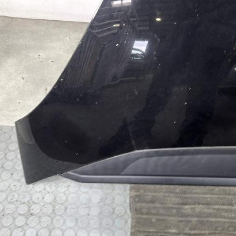 Capot CITROEN C4 GRAND PICASSO 1 Photo n°5