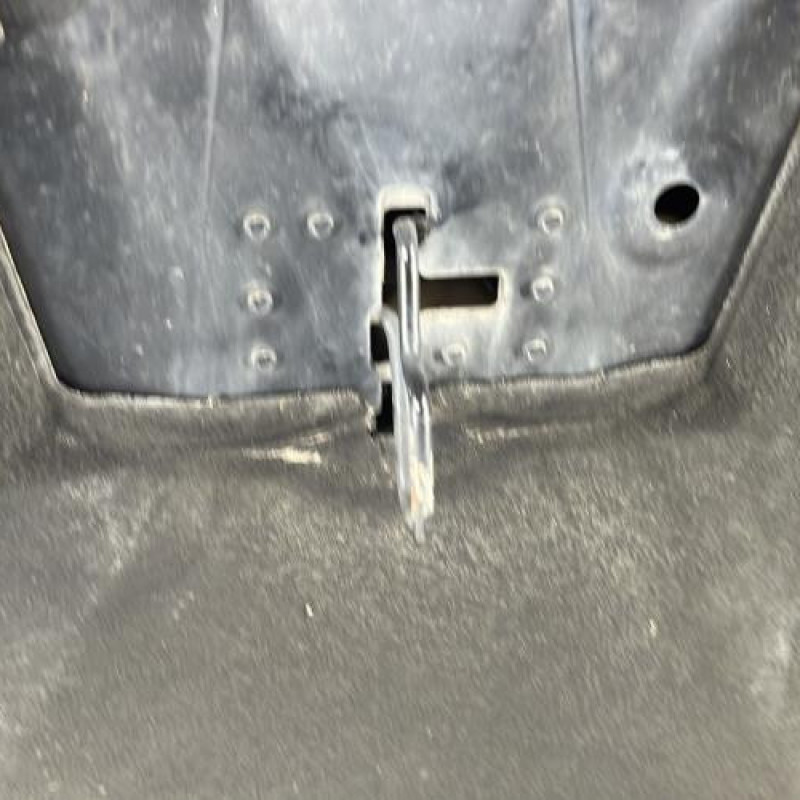 Capot CITROEN C4 GRAND PICASSO 1 Photo n°6
