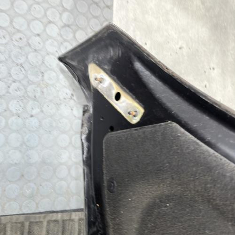 Capot CITROEN C4 GRAND PICASSO 1 Photo n°7