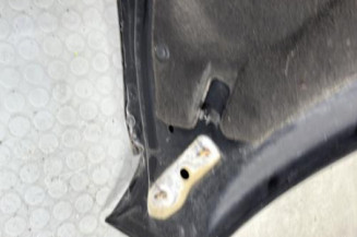 Capot CITROEN C4 GRAND PICASSO 1