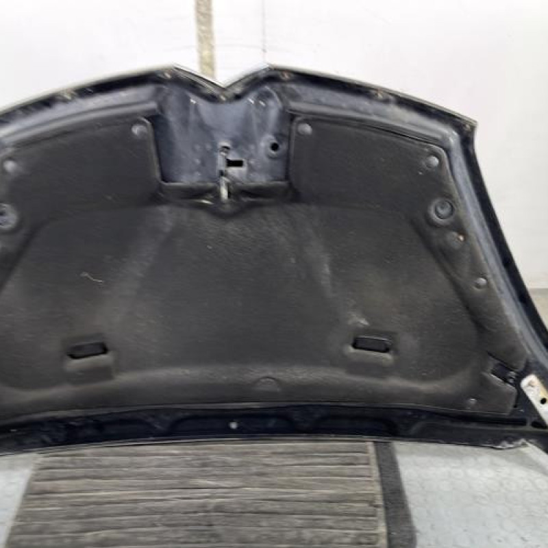 Capot CITROEN C4 GRAND PICASSO 1 Photo n°9