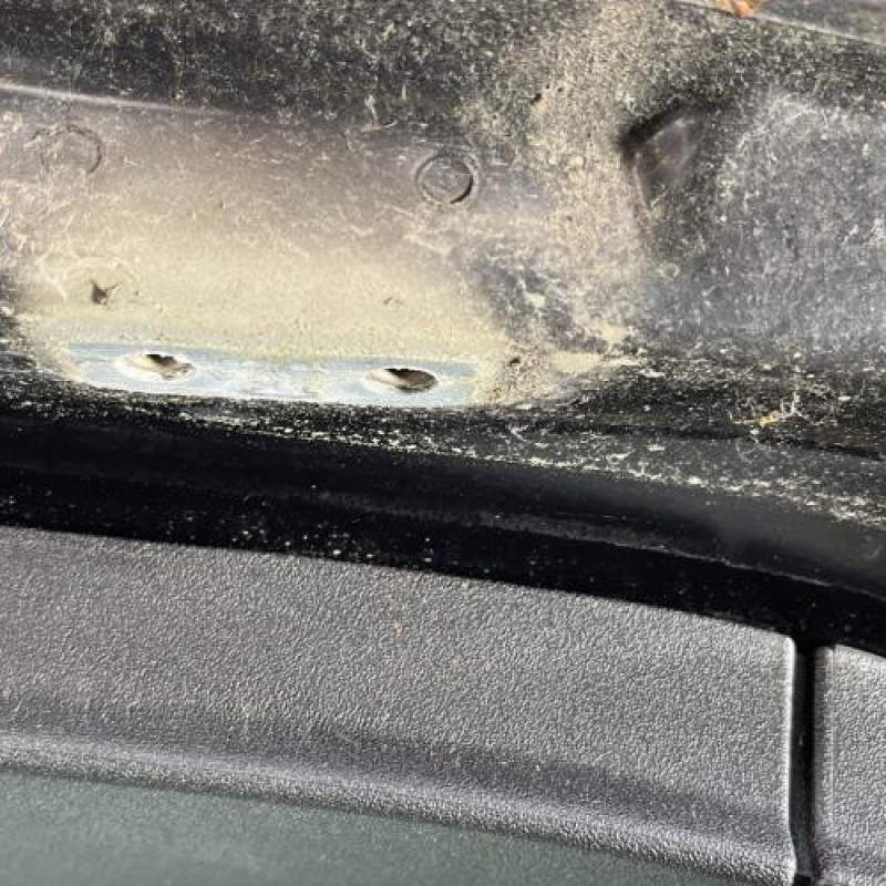 Malle/Hayon arriere CITROEN C4 GRAND PICASSO 1 Photo n°6
