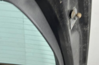 Malle/Hayon arriere CITROEN C4 GRAND PICASSO 1