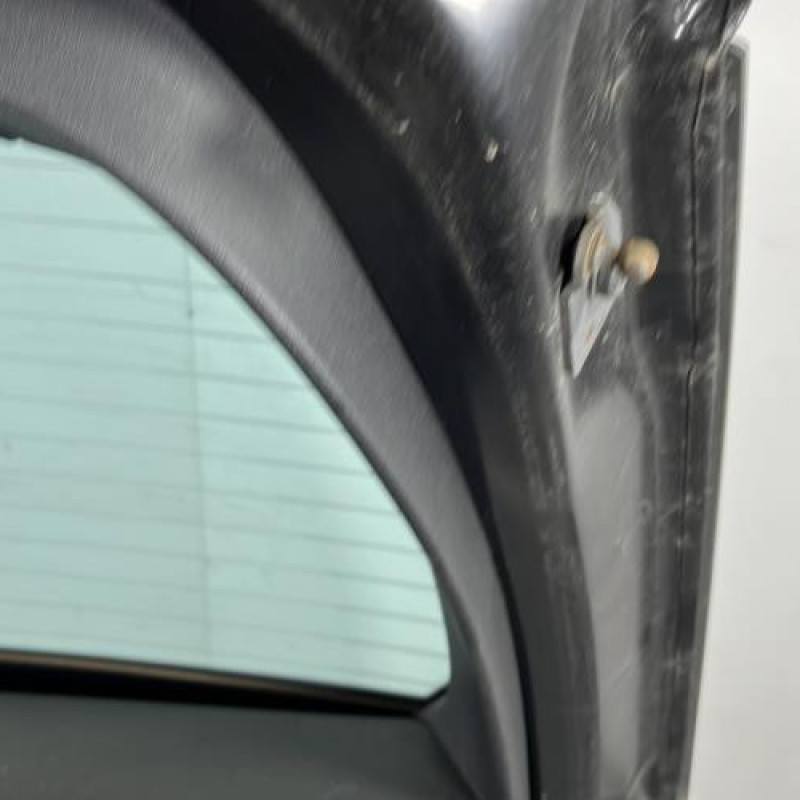 Malle/Hayon arriere CITROEN C4 GRAND PICASSO 1 Photo n°9