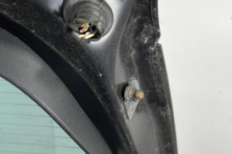 Malle/Hayon arriere CITROEN C4 GRAND PICASSO 1