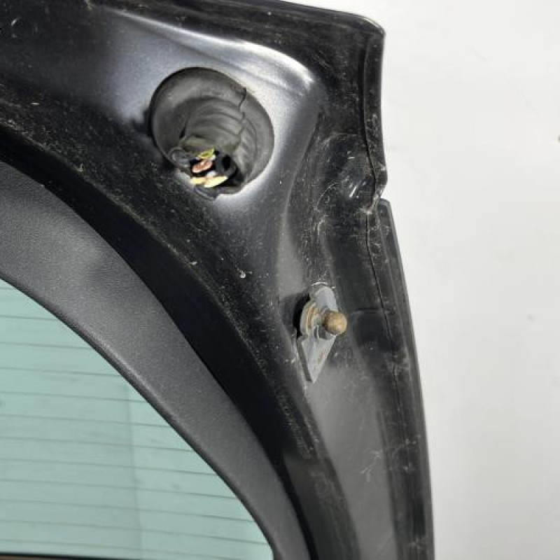 Malle/Hayon arriere CITROEN C4 GRAND PICASSO 1 Photo n°10