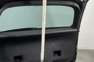 Malle/Hayon arriere CITROEN C4 GRAND PICASSO 1