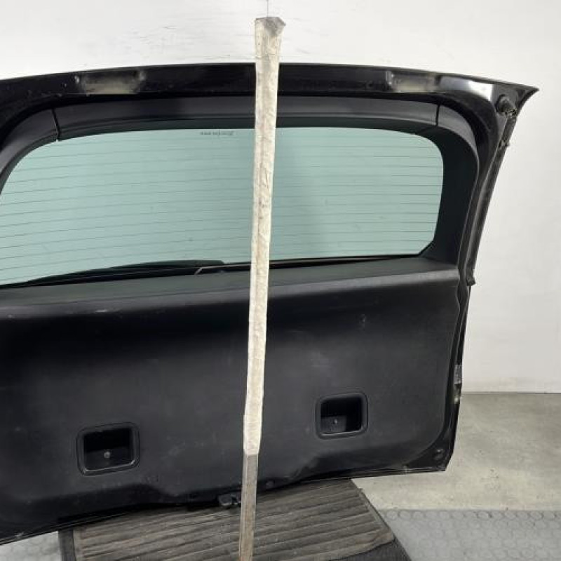 Malle/Hayon arriere CITROEN C4 GRAND PICASSO 1 Photo n°12