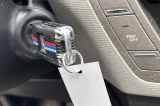 Malle/Hayon arriere CITROEN C4 GRAND PICASSO 1
