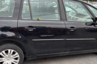 Malle/Hayon arriere CITROEN C4 GRAND PICASSO 1