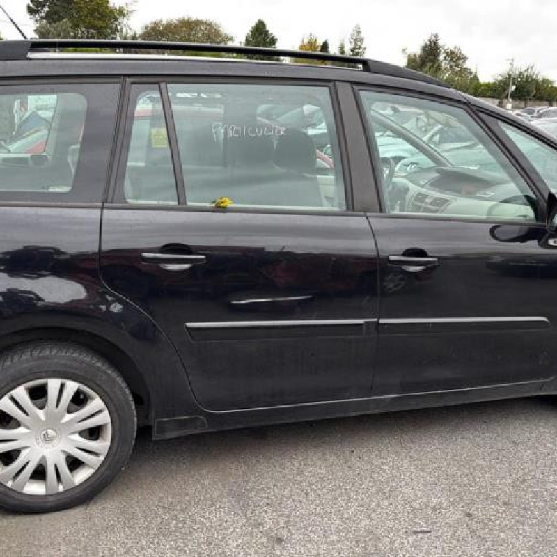 Malle/Hayon arriere CITROEN C4 GRAND PICASSO 1 Photo n°15