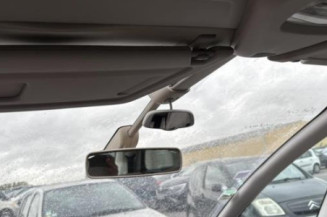 Malle/Hayon arriere CITROEN C4 GRAND PICASSO 1