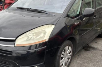 Malle/Hayon arriere CITROEN C4 GRAND PICASSO 1