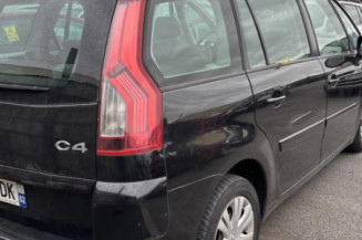 Malle/Hayon arriere CITROEN C4 GRAND PICASSO 1