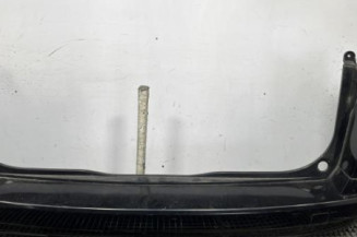 Pare choc arriere CITROEN C4 GRAND PICASSO 1 Photo n°1