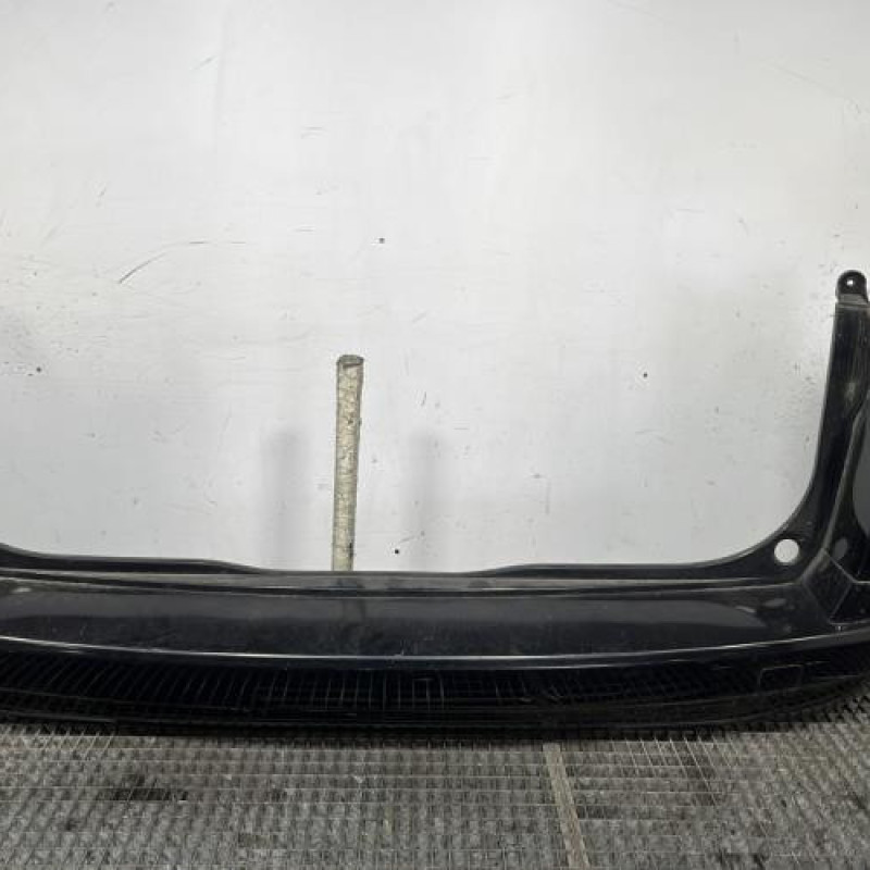 Pare choc arriere CITROEN C4 GRAND PICASSO 1 Photo n°1