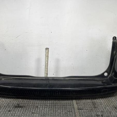 Pare choc arriere CITROEN C4 GRAND PICASSO 1 Photo n°1
